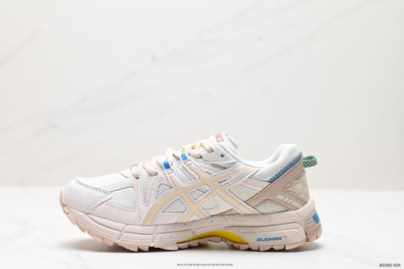 Asics Shoes